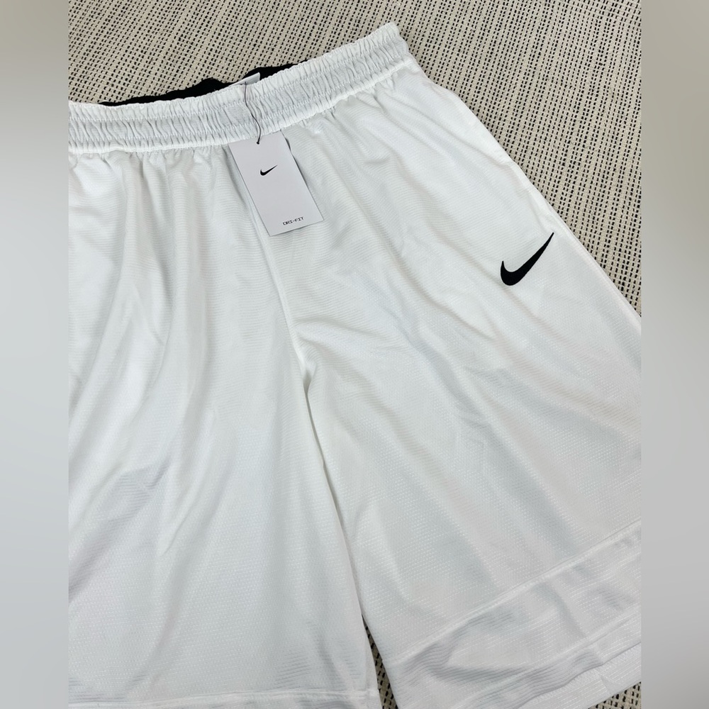 NWT Nike Dri-FIT Icon Men's Basketball Shorts 🏀 - Picture 8 of 10